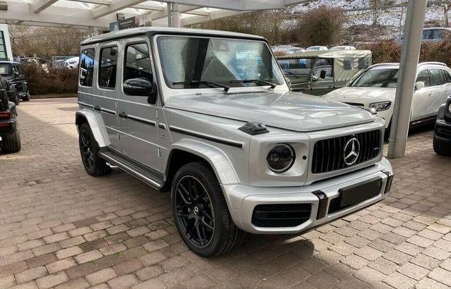 Mercedes-Benz 
